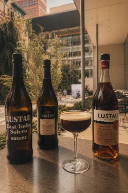 La Sobremesa image
