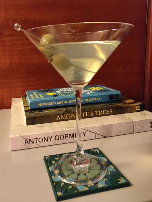 F.G.P. (Filthy Green Puritan) Image