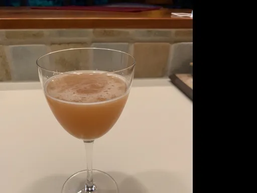 Andrew's Monte Paloma Image