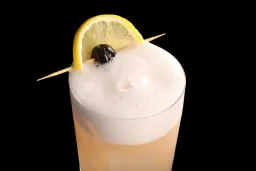 Vodka Sour lifestyle thumbnail