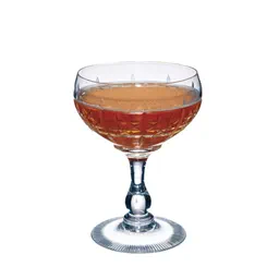 Spirit-forward cocktails starting with ‘J’ image