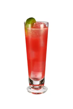 Shark's Tooth No.1 (Trader Vic's)