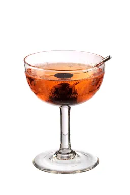 Petanque cocktail image