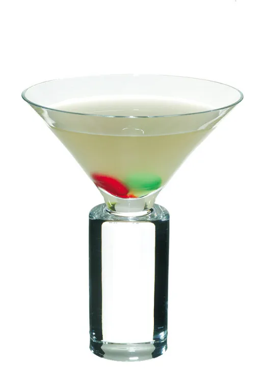 Umbongo Cocktail Recipe