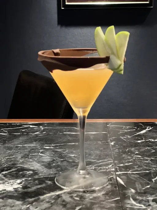 Toffee Apple Marini Image