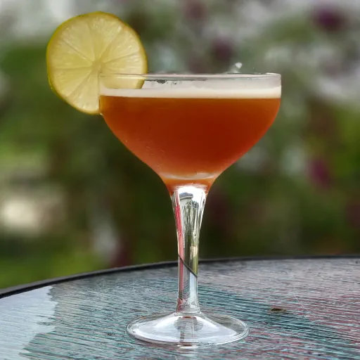 Daiquiri (Dark) (DJS) Image