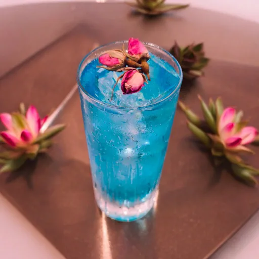 Rosie Blue