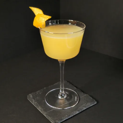 Napoleon's Delicate Hat Image