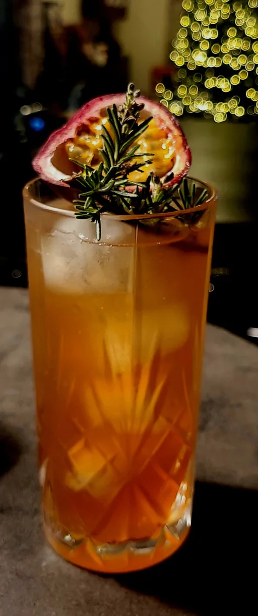 The Last Ditch Image