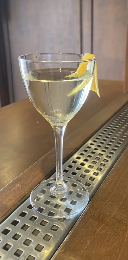 Martini Botanica Image