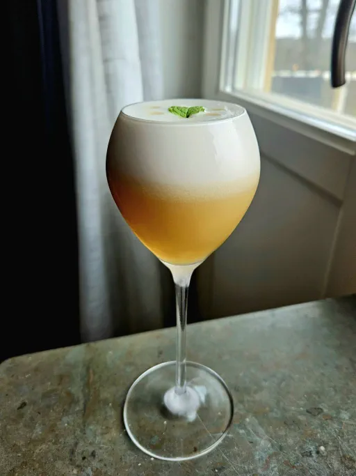 Cloudberry Sour Image