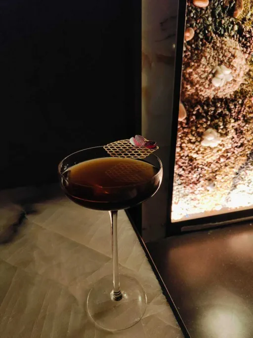 Sting of Spice Image