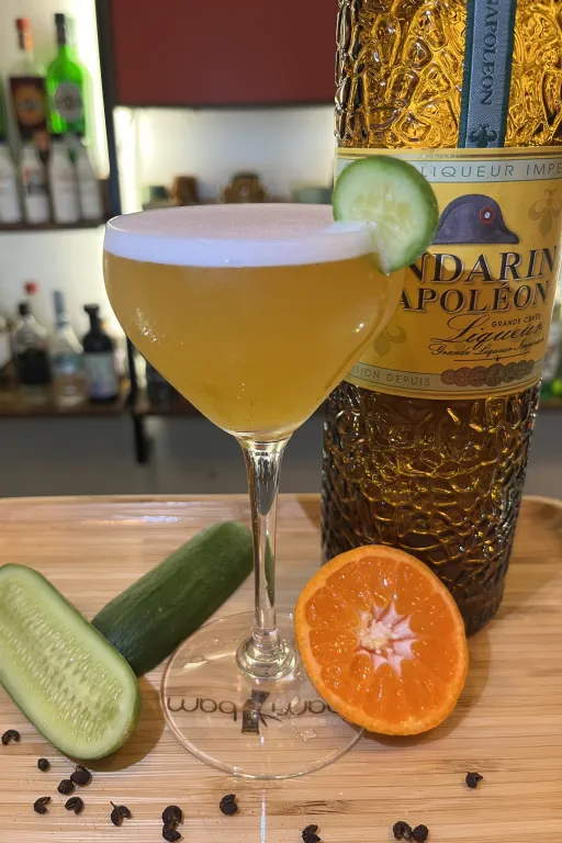 Le Jardin des Mandarines Image