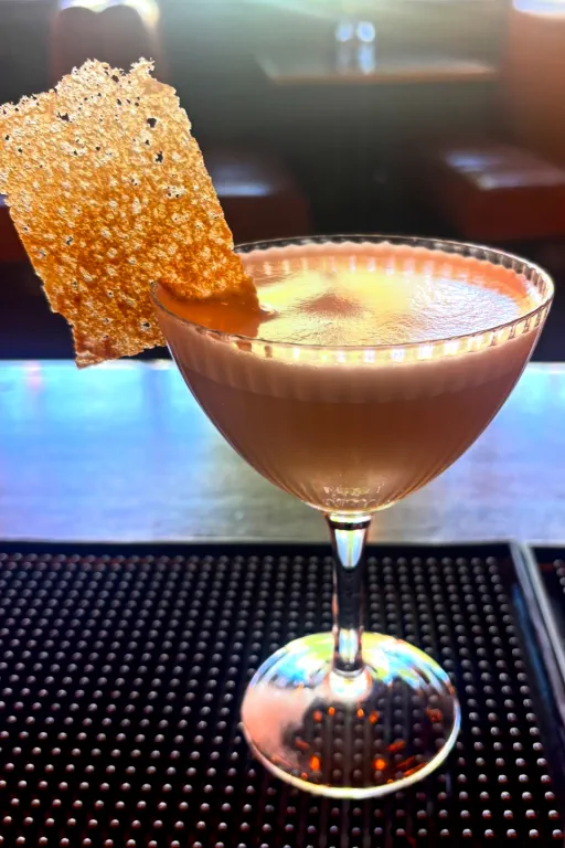 Breakfest at Napoleons Image