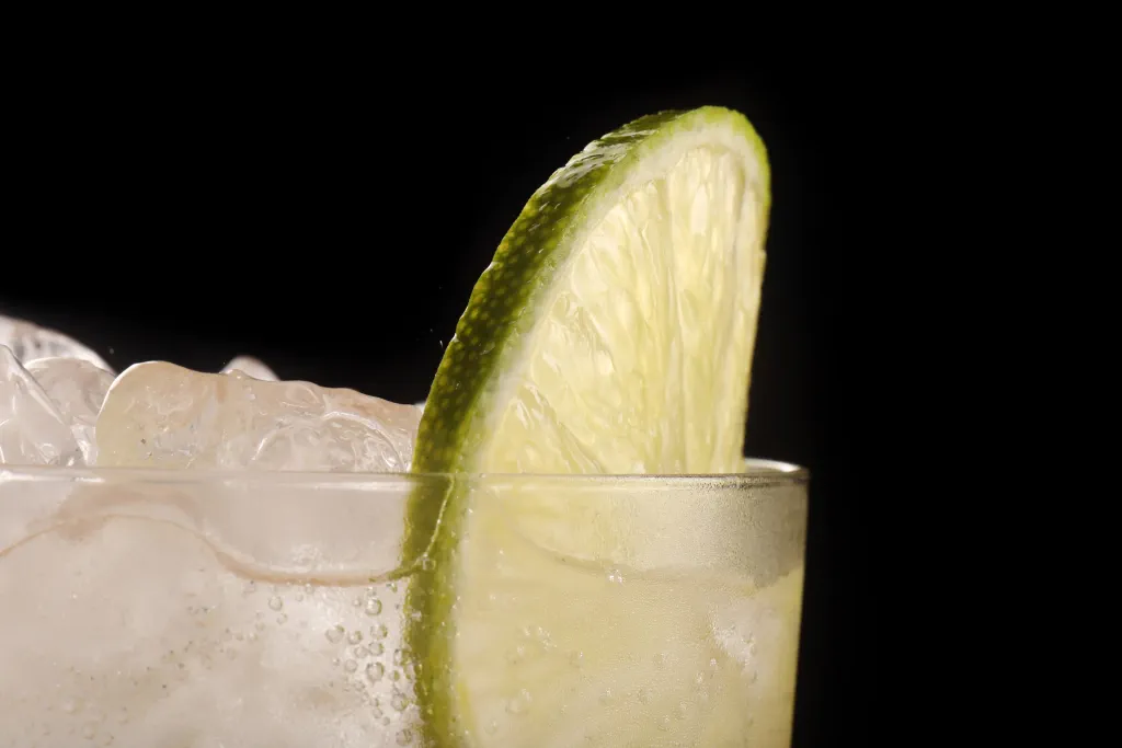 Red Swizzle lifestyle image