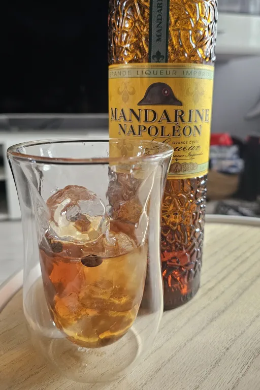 Imperiale Fashioned Image