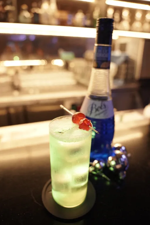 DISCO BREAKBEAT Image