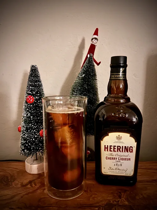 CCC (Christmas Cherry Cola) Image