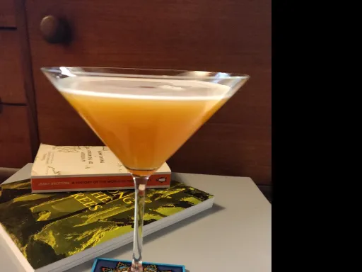 Prickly Heat Margarita Image