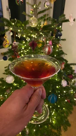 Christmas Vesper