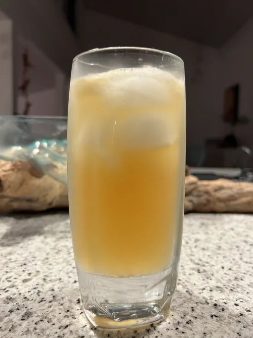 Peat and ginger Image