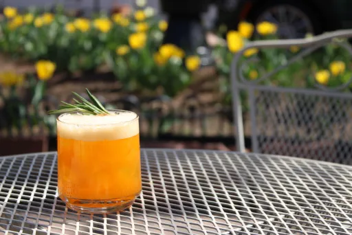 All the Bells and Whistles Image