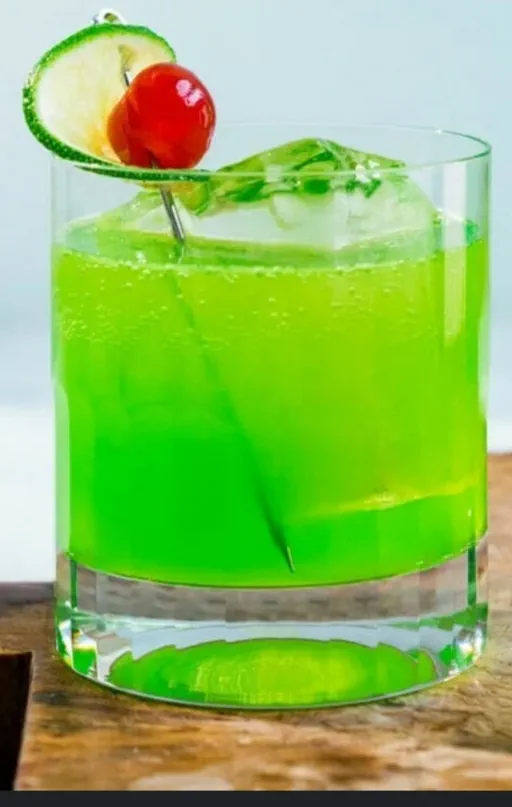 Spicy sweetness! Image