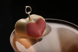 Valentine's Martini lifestyle thumbnail