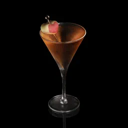 Floral (e.g. Elderflower spritz) cocktails starting with &lsquo;V&rsquo; image