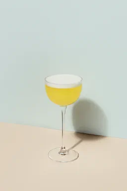 Lemon Pie by Paschalis Peristerakis
