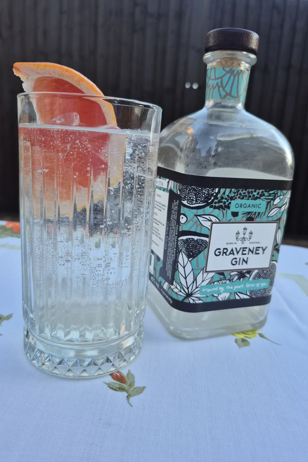 Itooticus Spritz