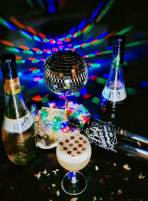 Lovers, Folks, and Tales Image