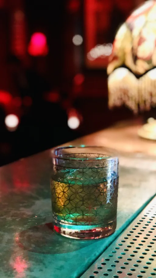 Dr. Baxter's life Image