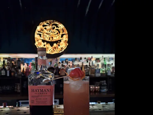 Hayman's chocolate factory Image