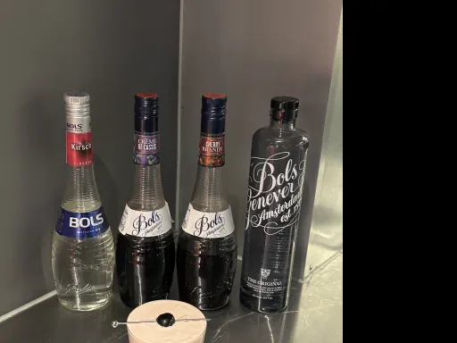 My Cherry Cake Image