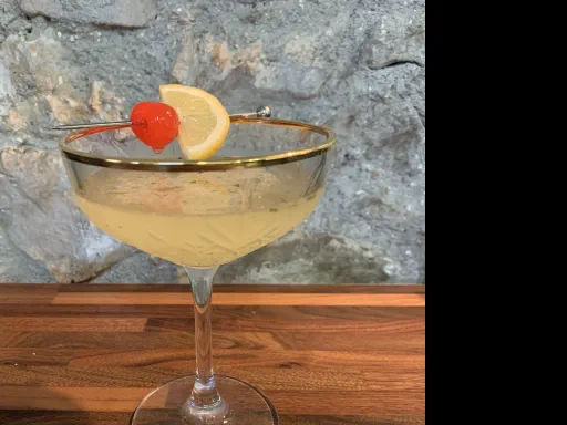 The brassy monkey Image