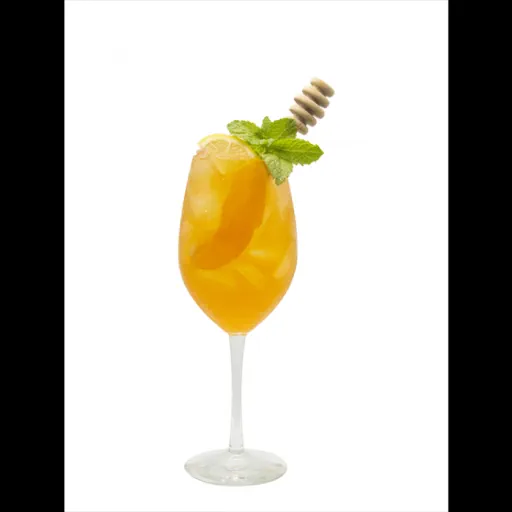 Honeybee Spritz Image