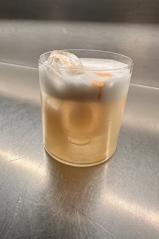 Pisco Chulo