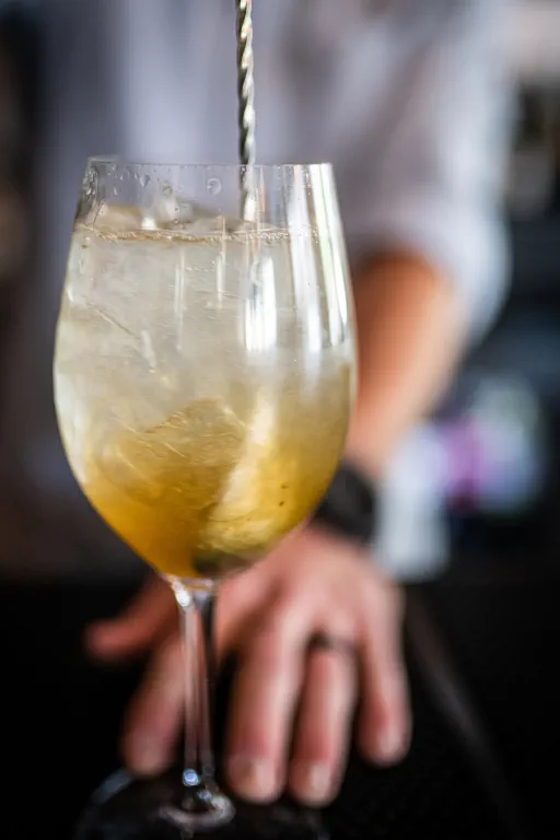 Bamboo Sbagliato Image