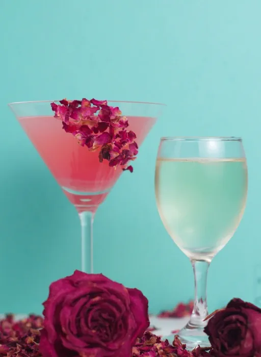 Love with a little fire Image