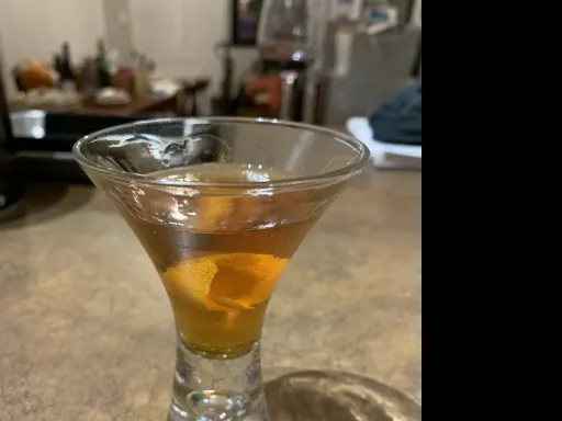 Bombay No. 2 à la Rose Image