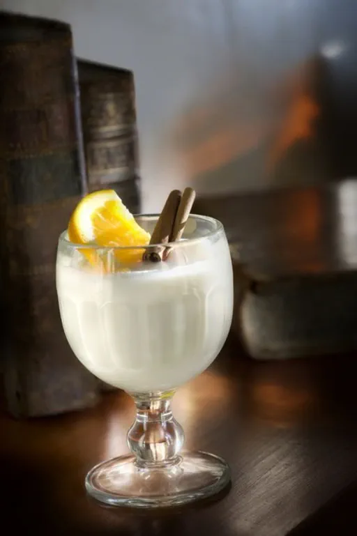 Milk and Honey (Simple) Image