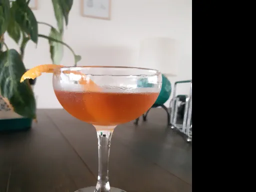 St. mezcal a l'orange Image