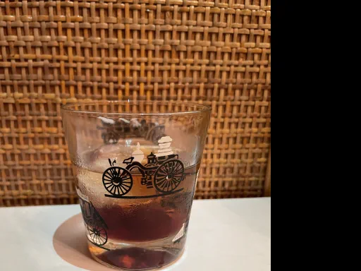 White Manhattan Image