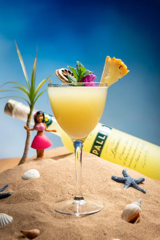 Principessa dell'Ananas Image