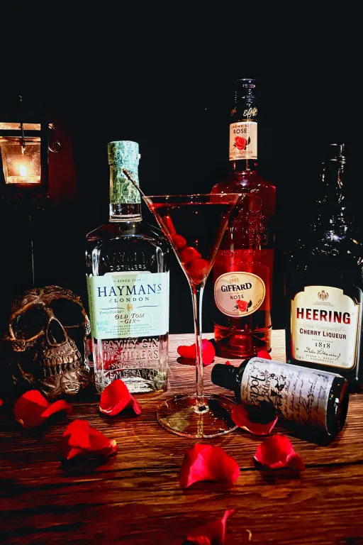 Silent Requiem Image