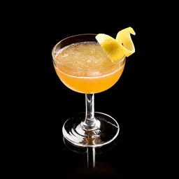 Citrusy cocktails starting with ‘H’ image