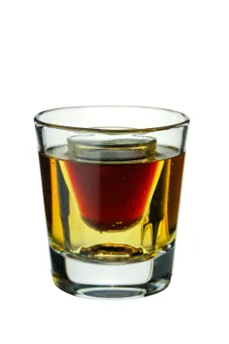 Jägerbomb