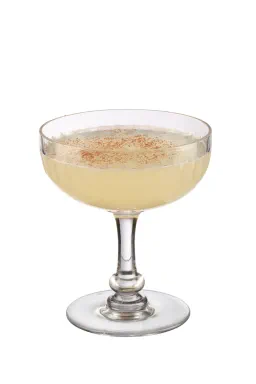 Orinoco cocktail image