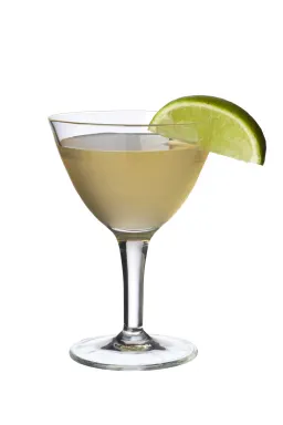 Limey Gimlet